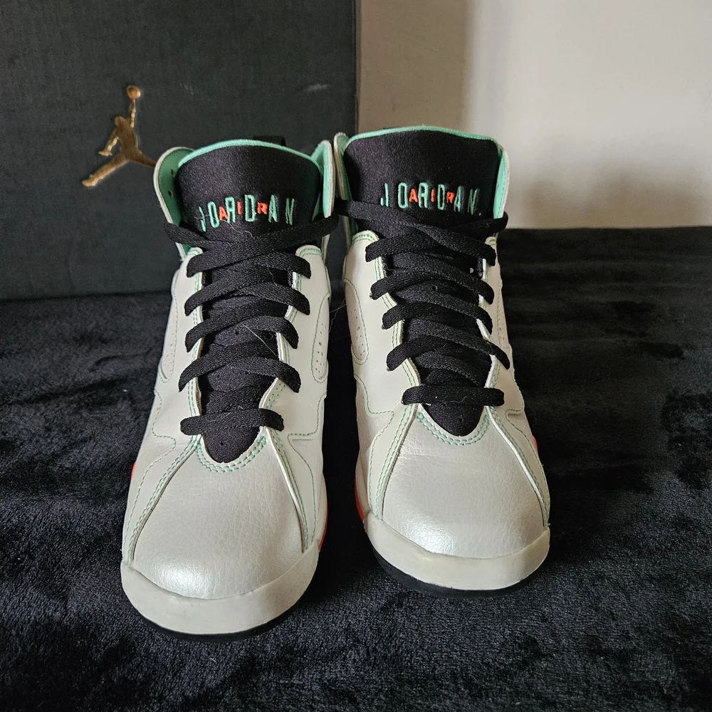Jordan stylish air
